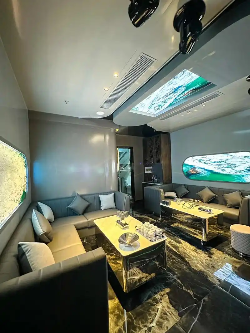 丽江商务ktv模式室内娱乐解决方案-华坪县ktv预订