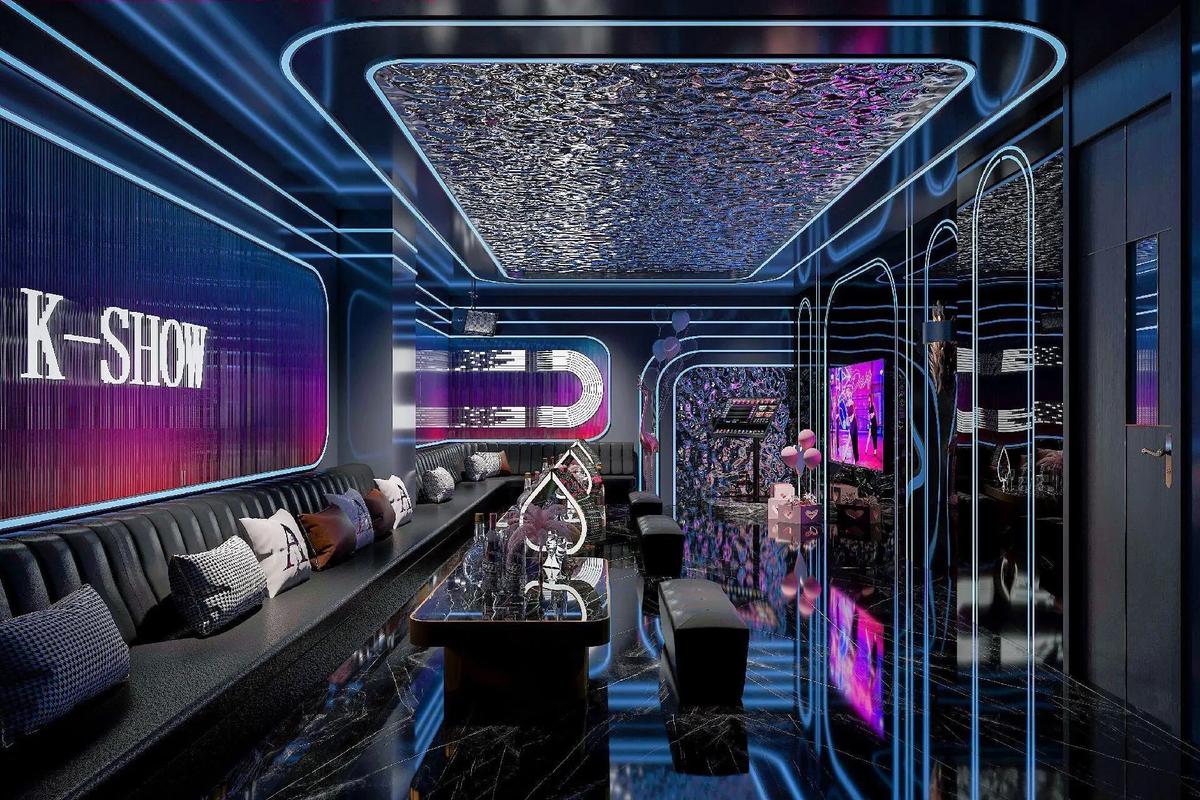 丽江商务KTV在线订房-永胜县ktv预订