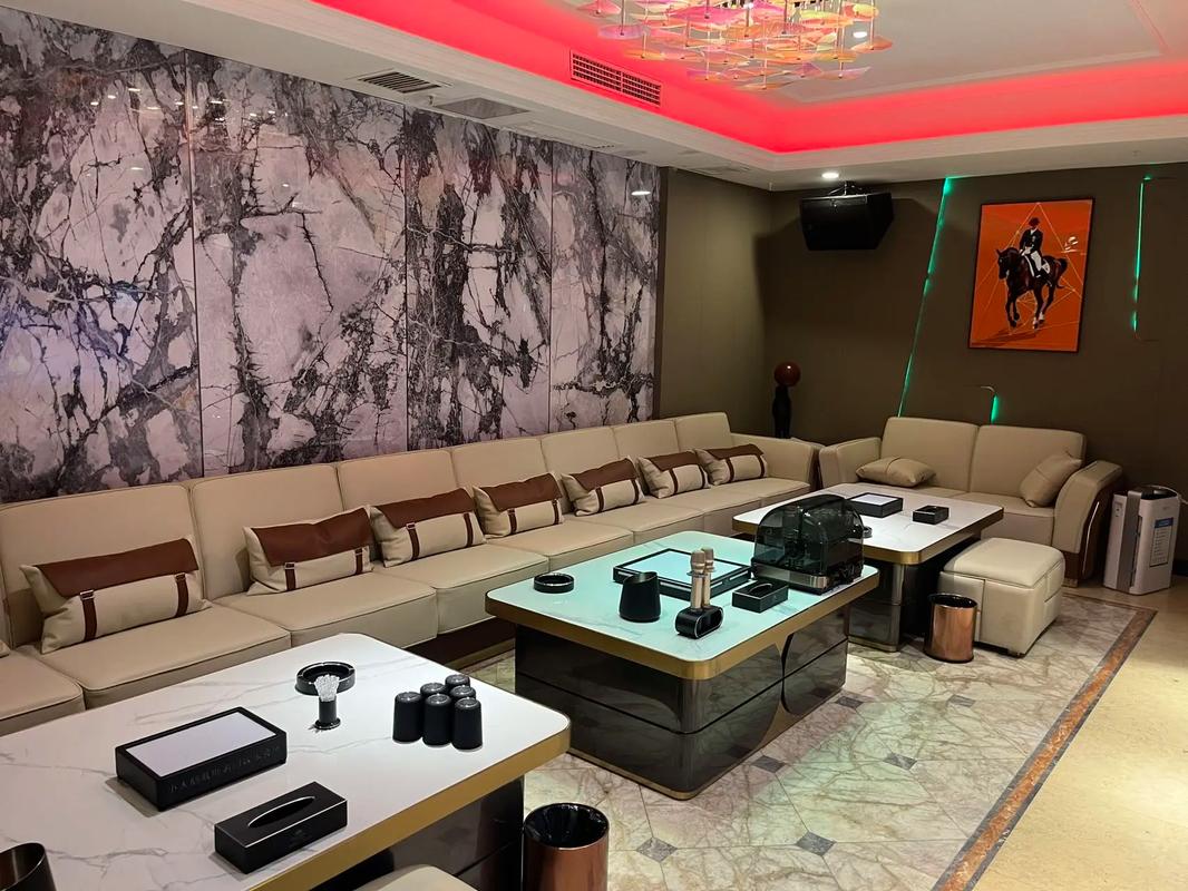 丽江商务KTV，划算体验共商务会议的最佳选择-永胜县ktv预订